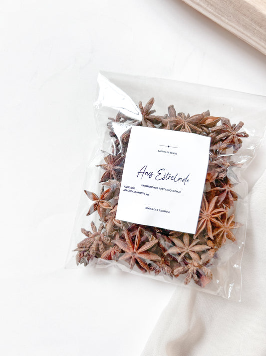 Anis Estrelado (50g)