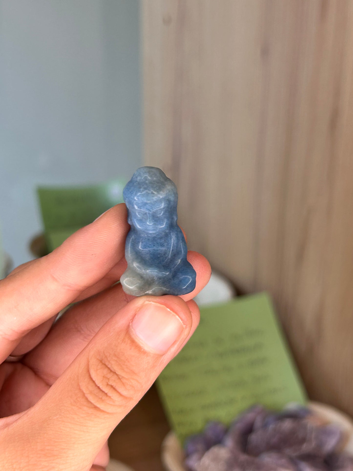 Mini Buda (sortido)