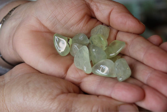 Prehnite