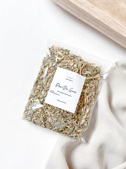 Pau da Guiné (50g)
