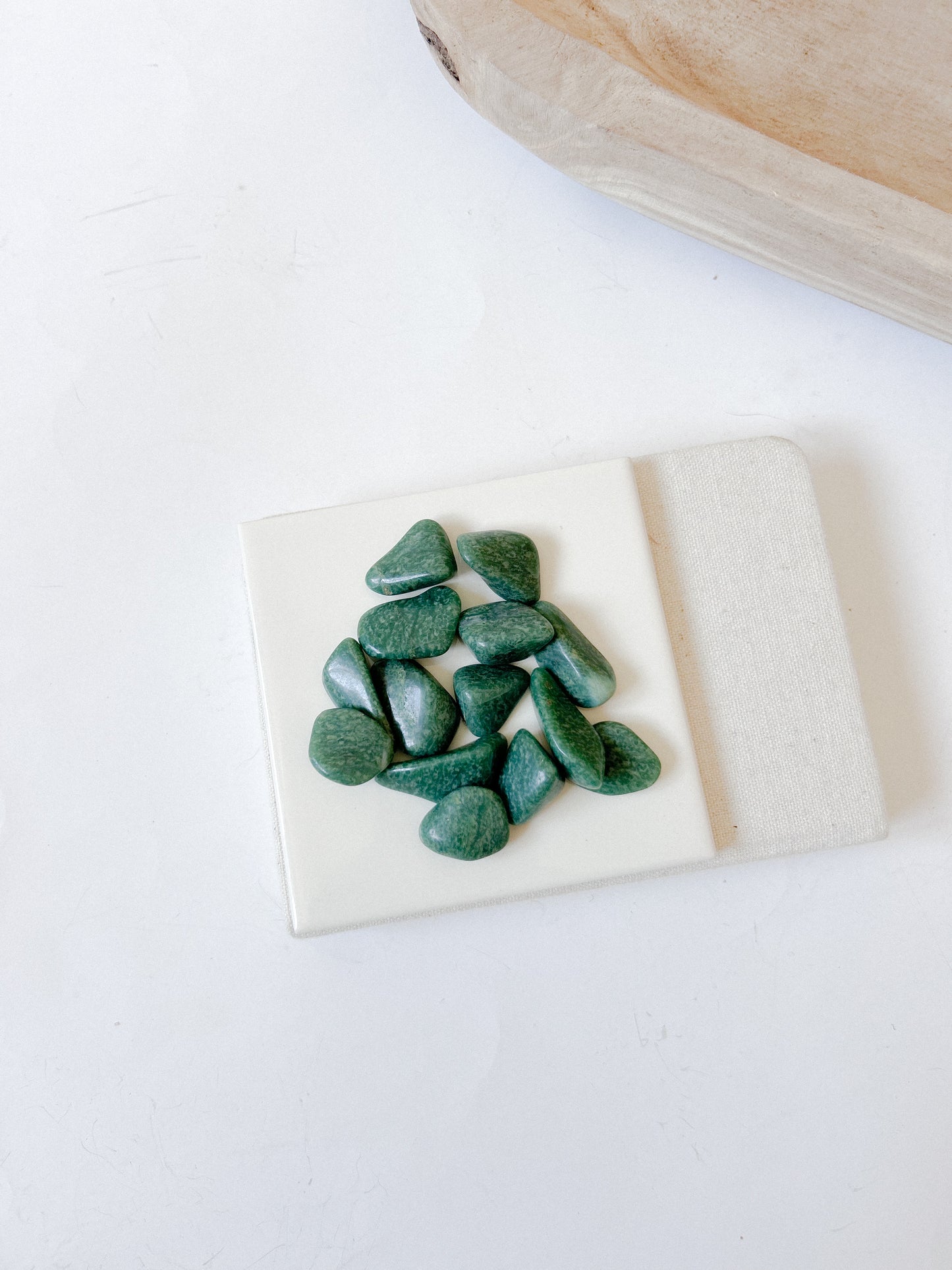 Jade Verde (S)