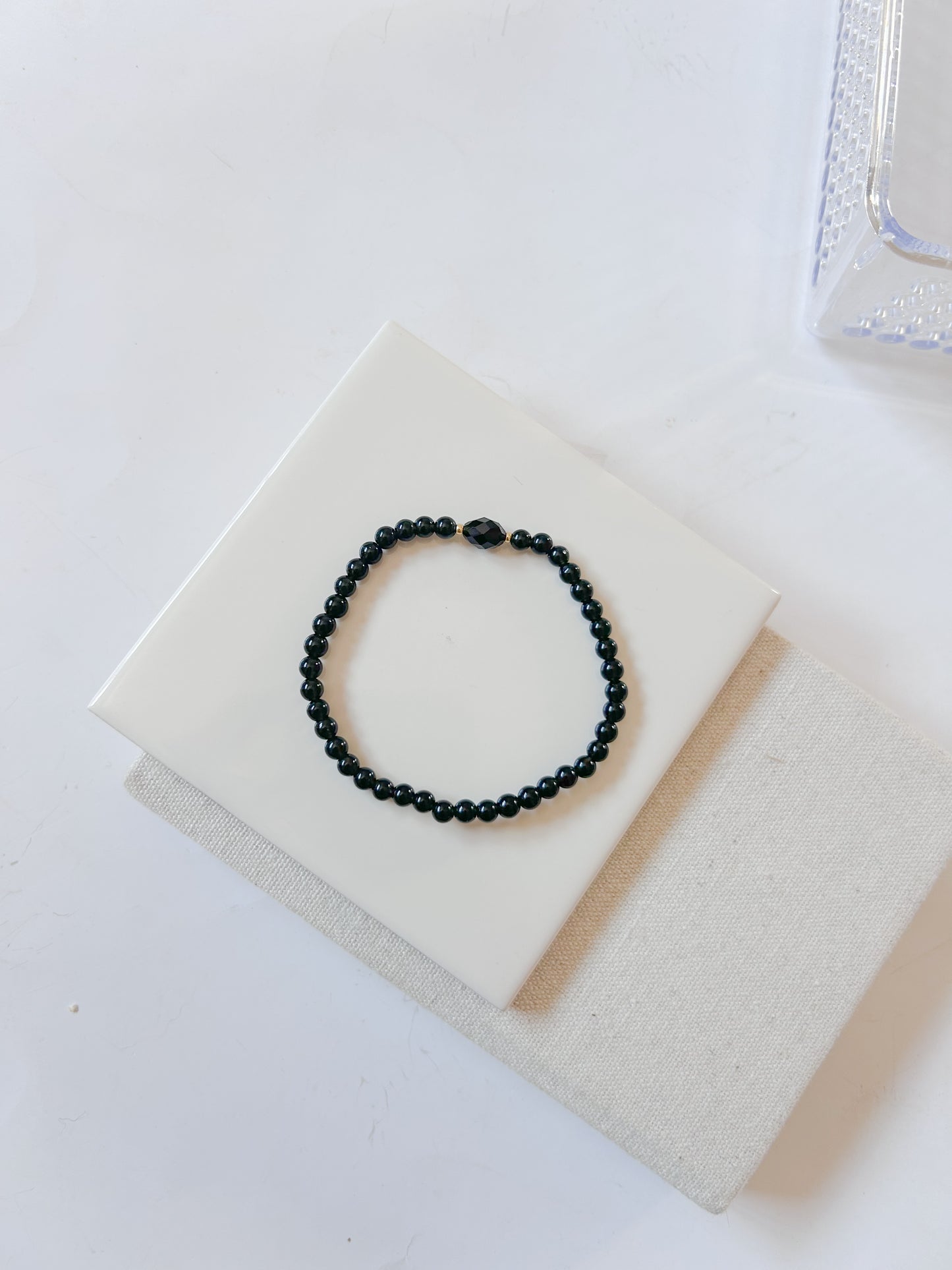 Pulseira Ónix
