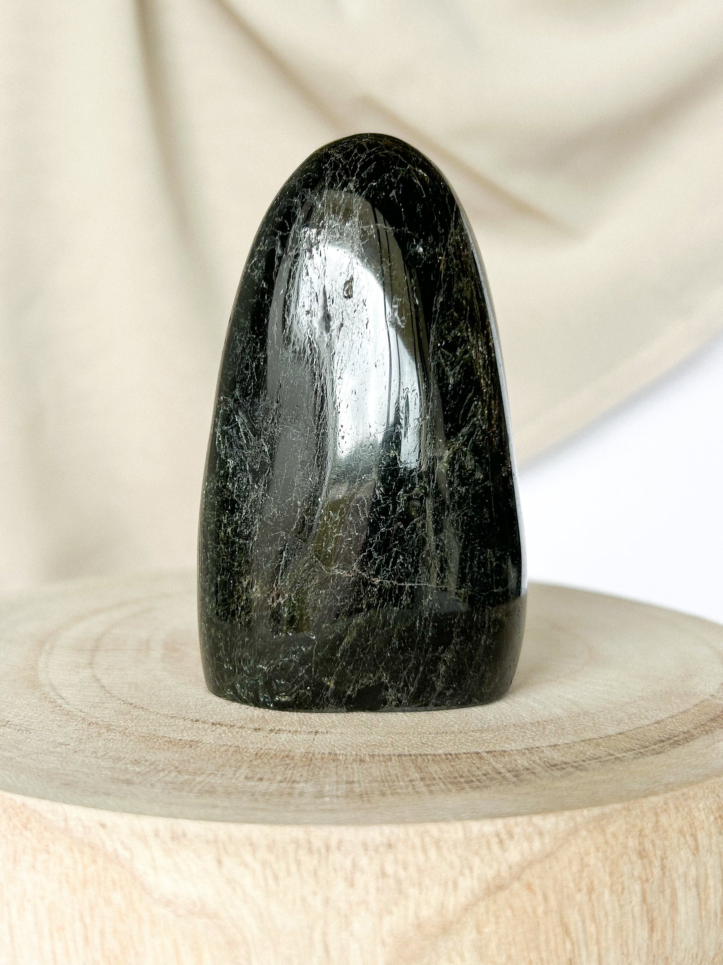 Menir Turmalina Negra