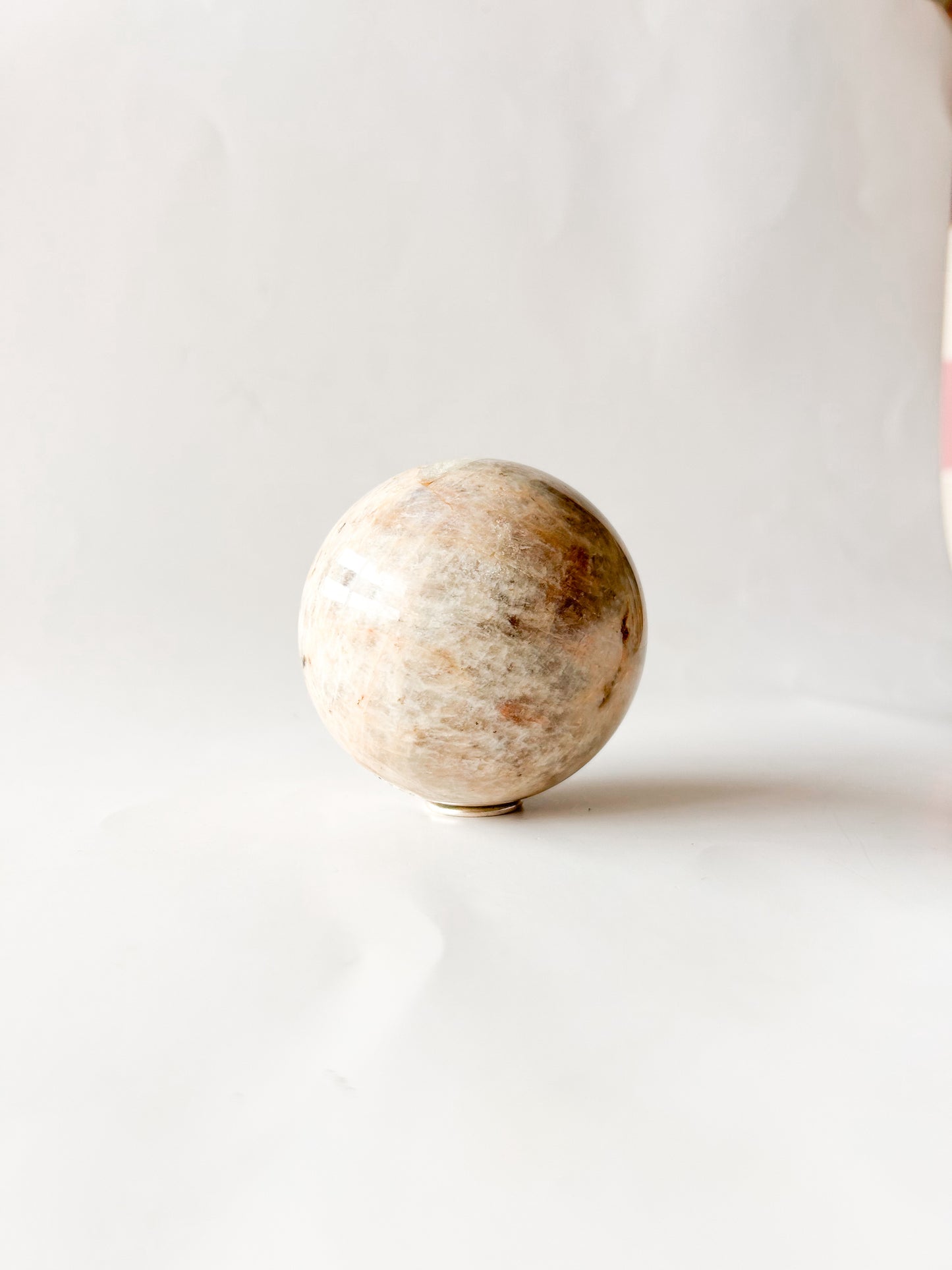 Esfera Pedra da Lua