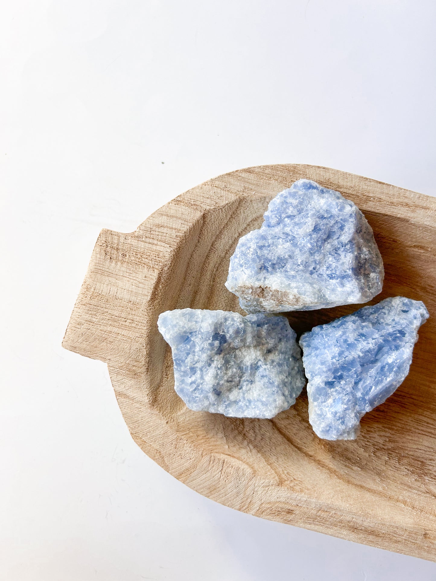 Calcite Azul (M)