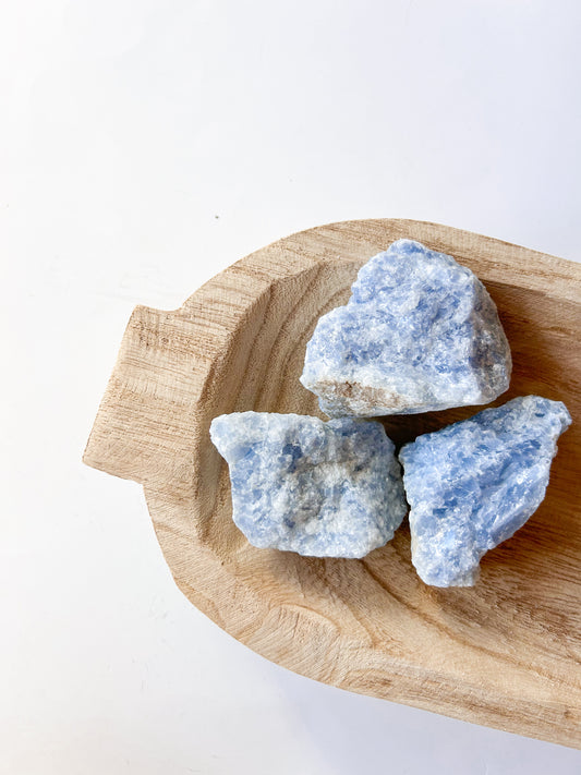 Calcite Azul (M)