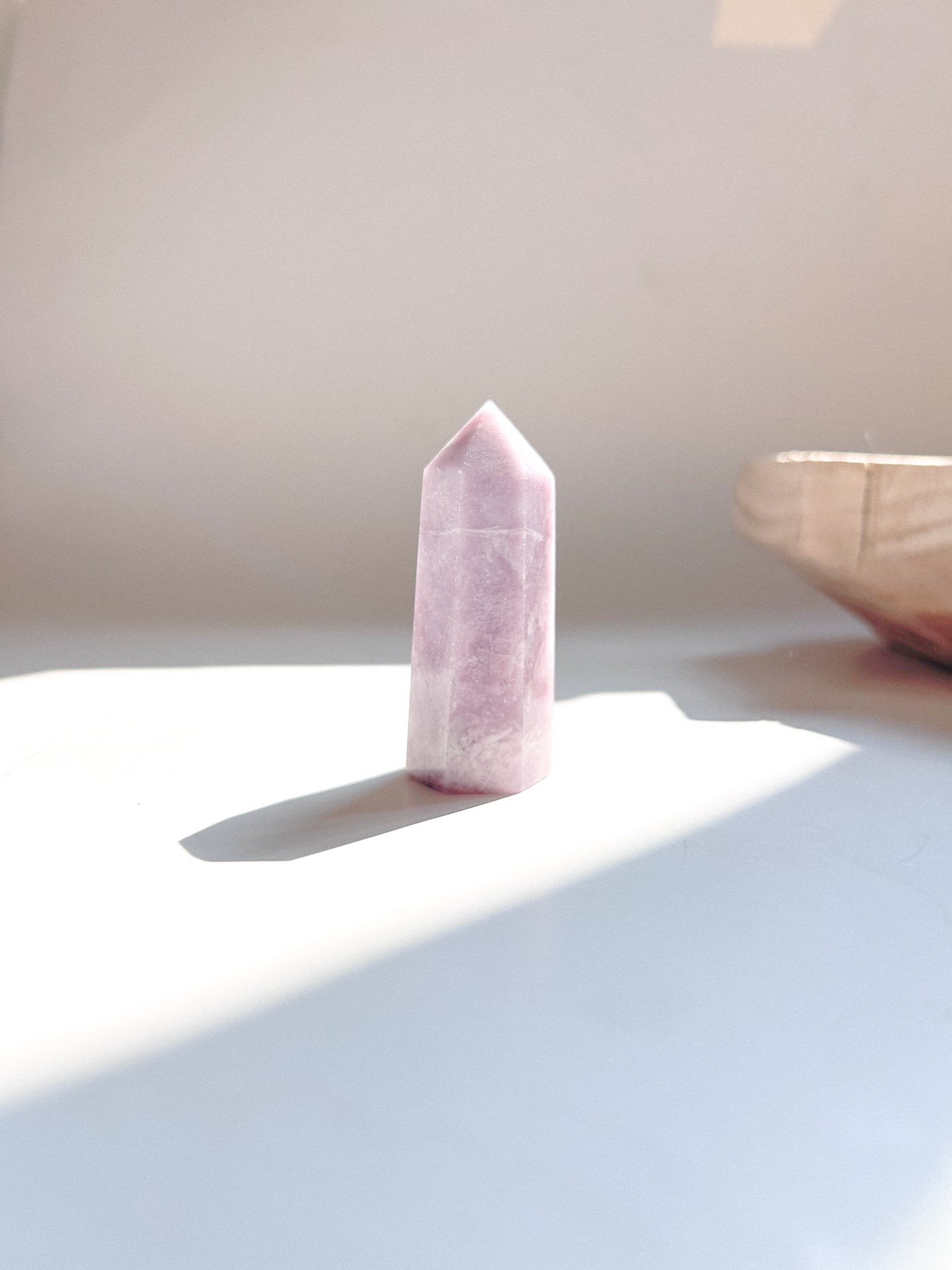 Gerador Lepidolite
