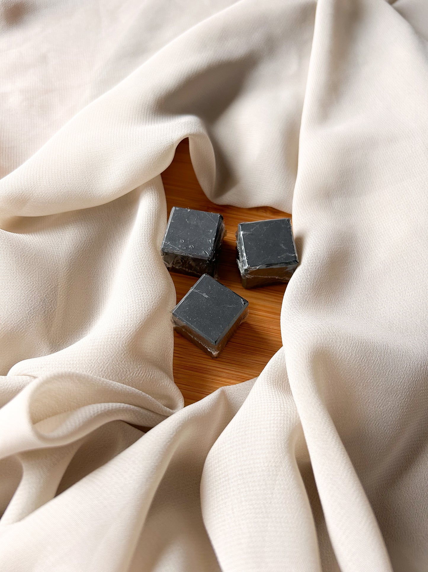 Cubo Shungite