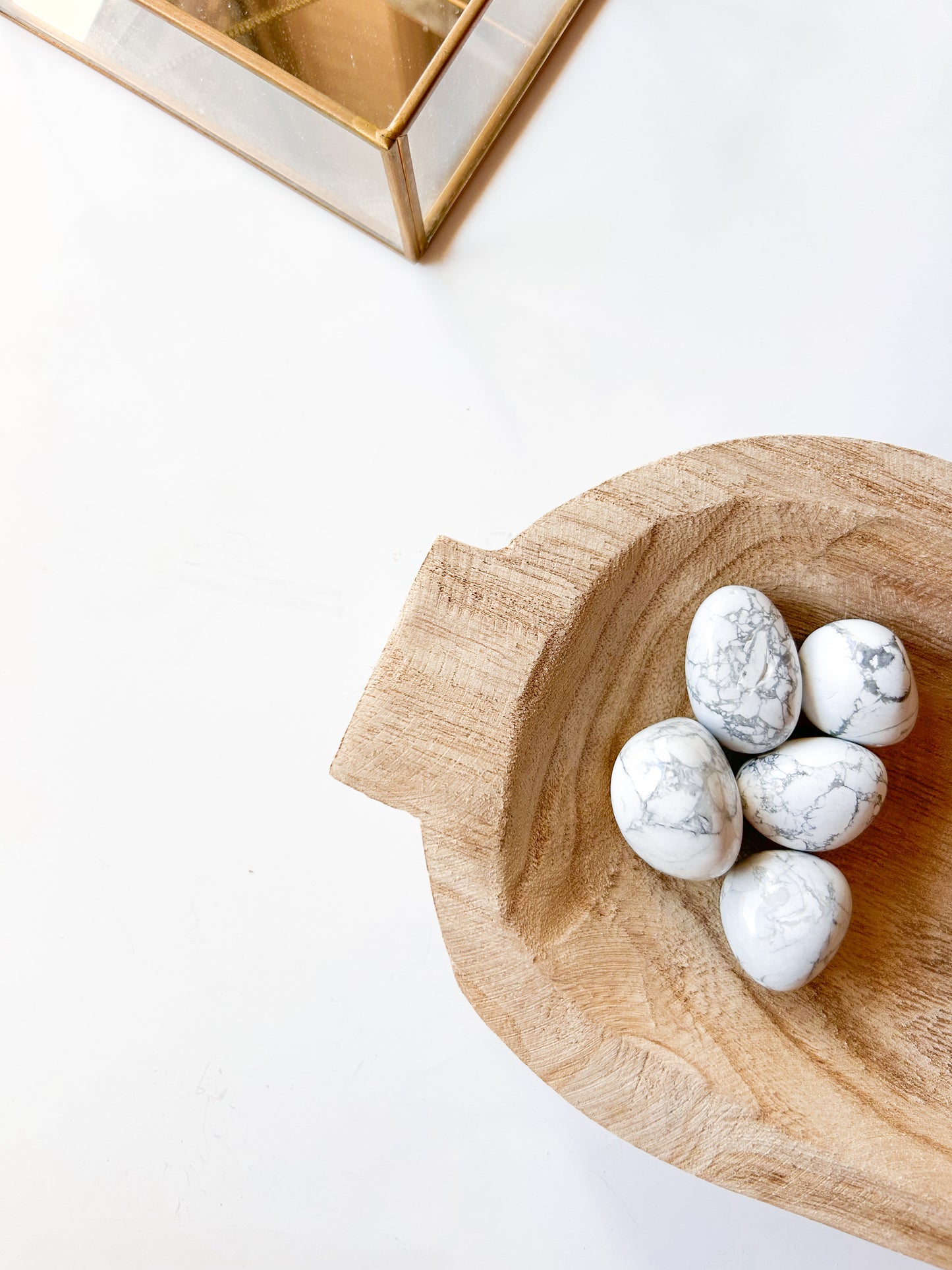 Howlite