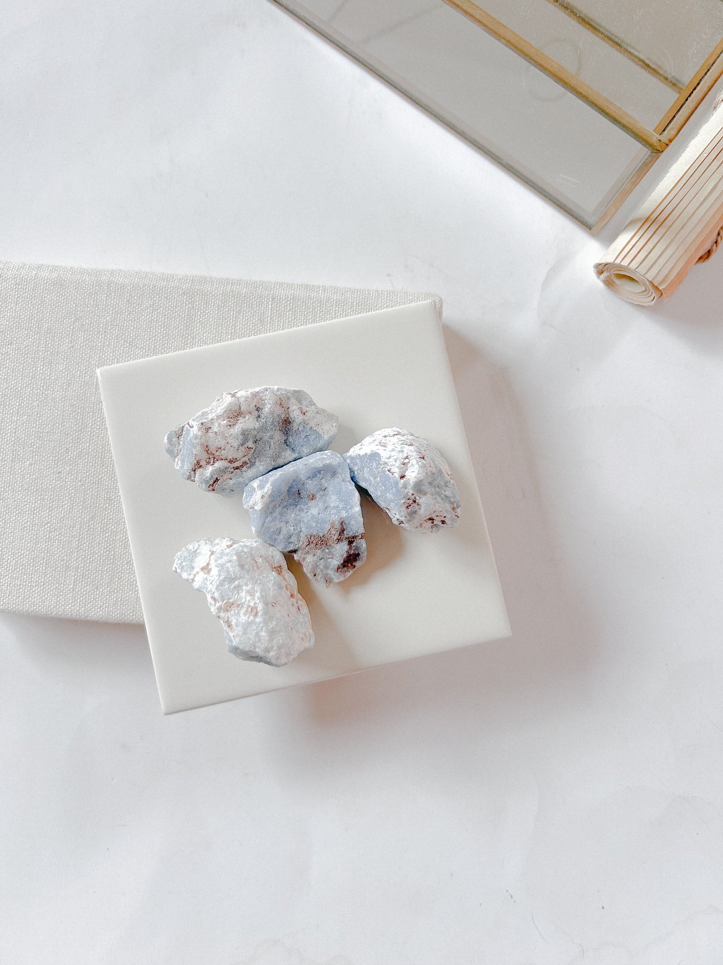 Angelite