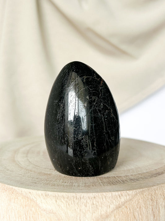 Menir Turmalina Negra