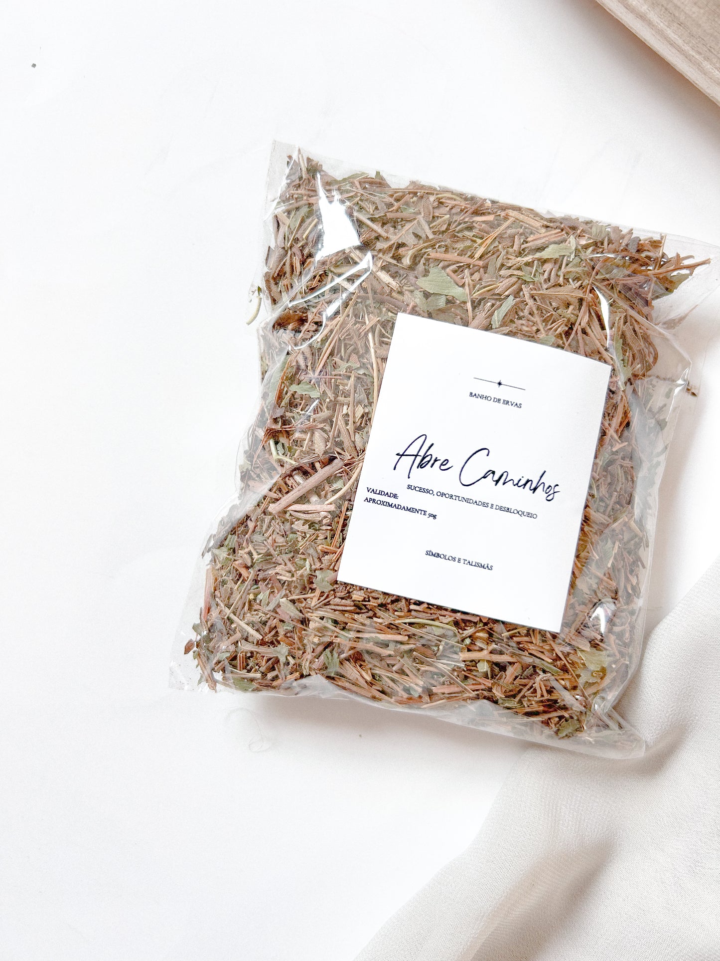 Abre Caminhos (50g)