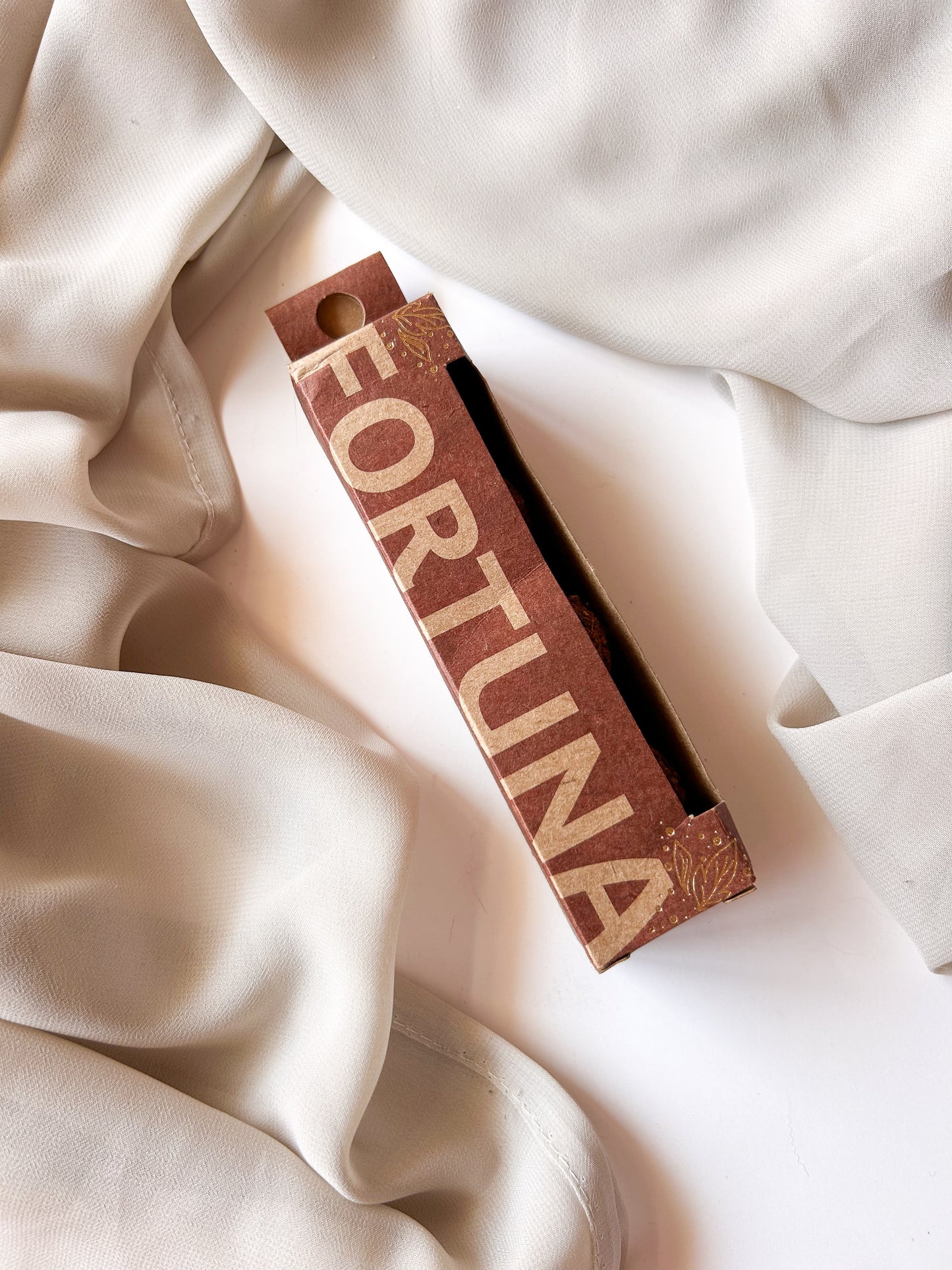 Bombitas Fortuna