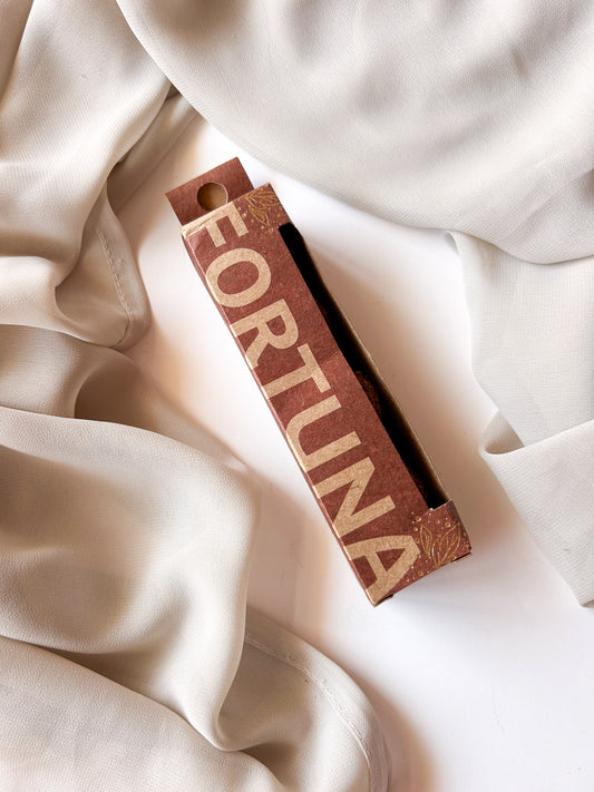 Bombitas Fortuna