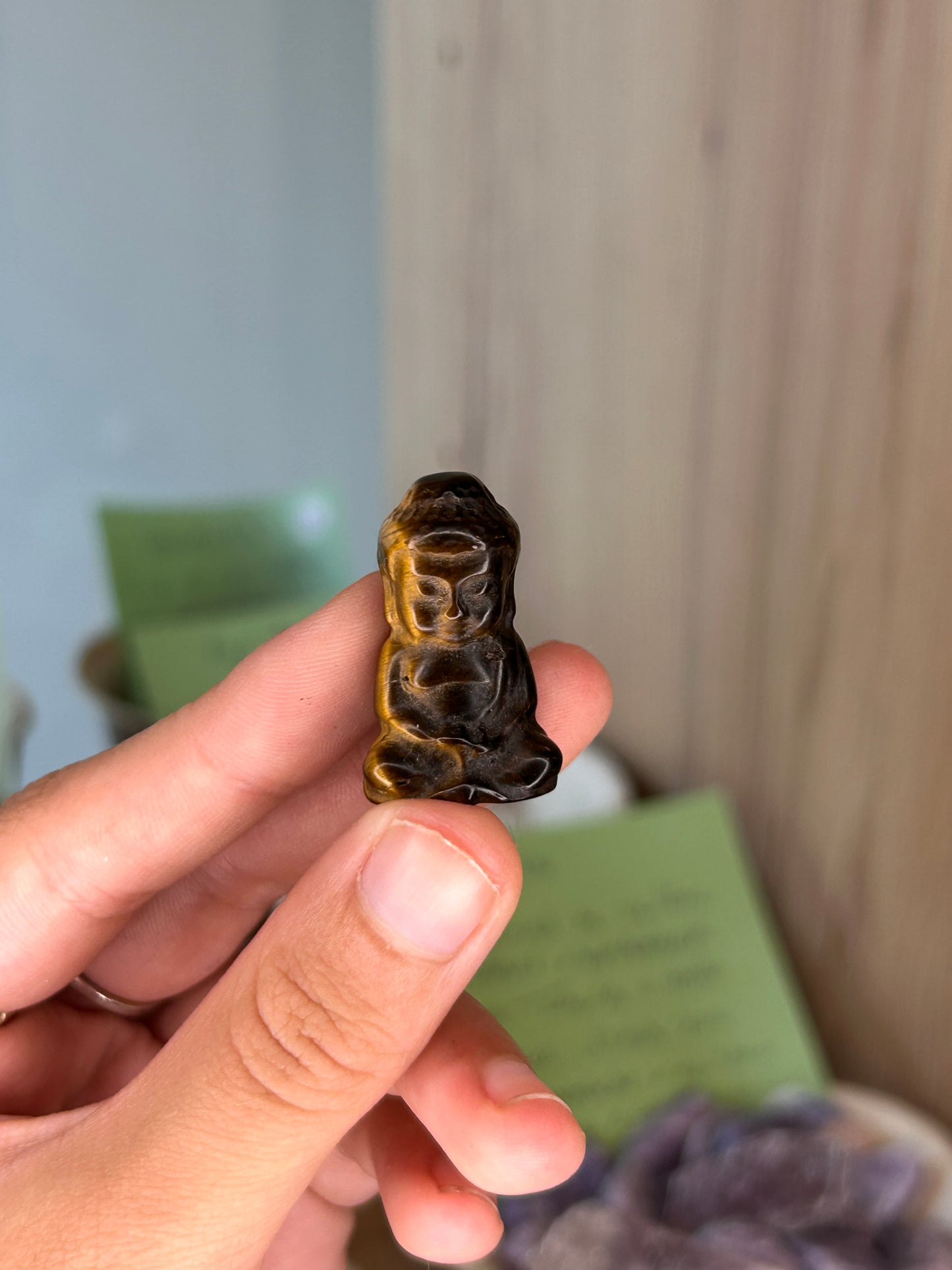 Mini Buda (sortido)