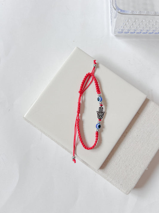 Pulseira Mão de Fátima