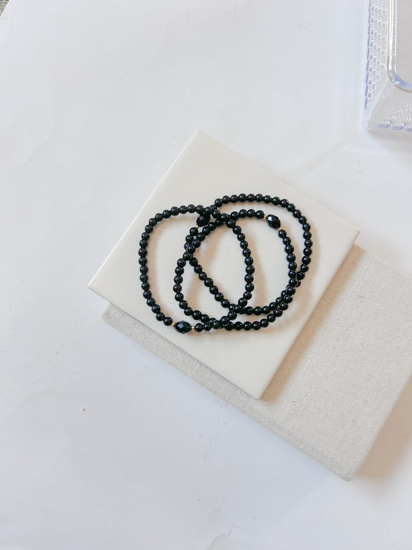 Pulseira Ónix