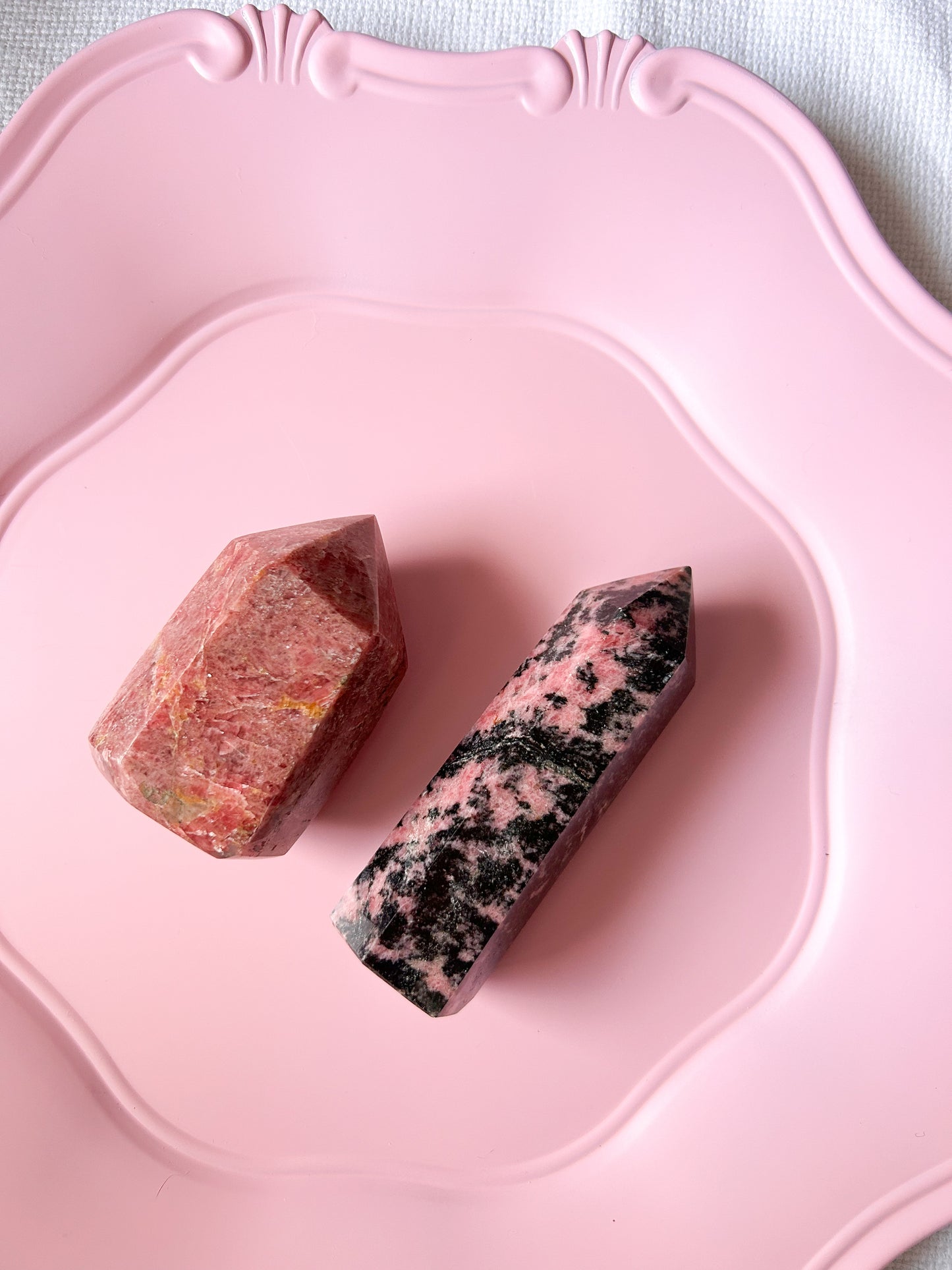 Gerador Rodonite
