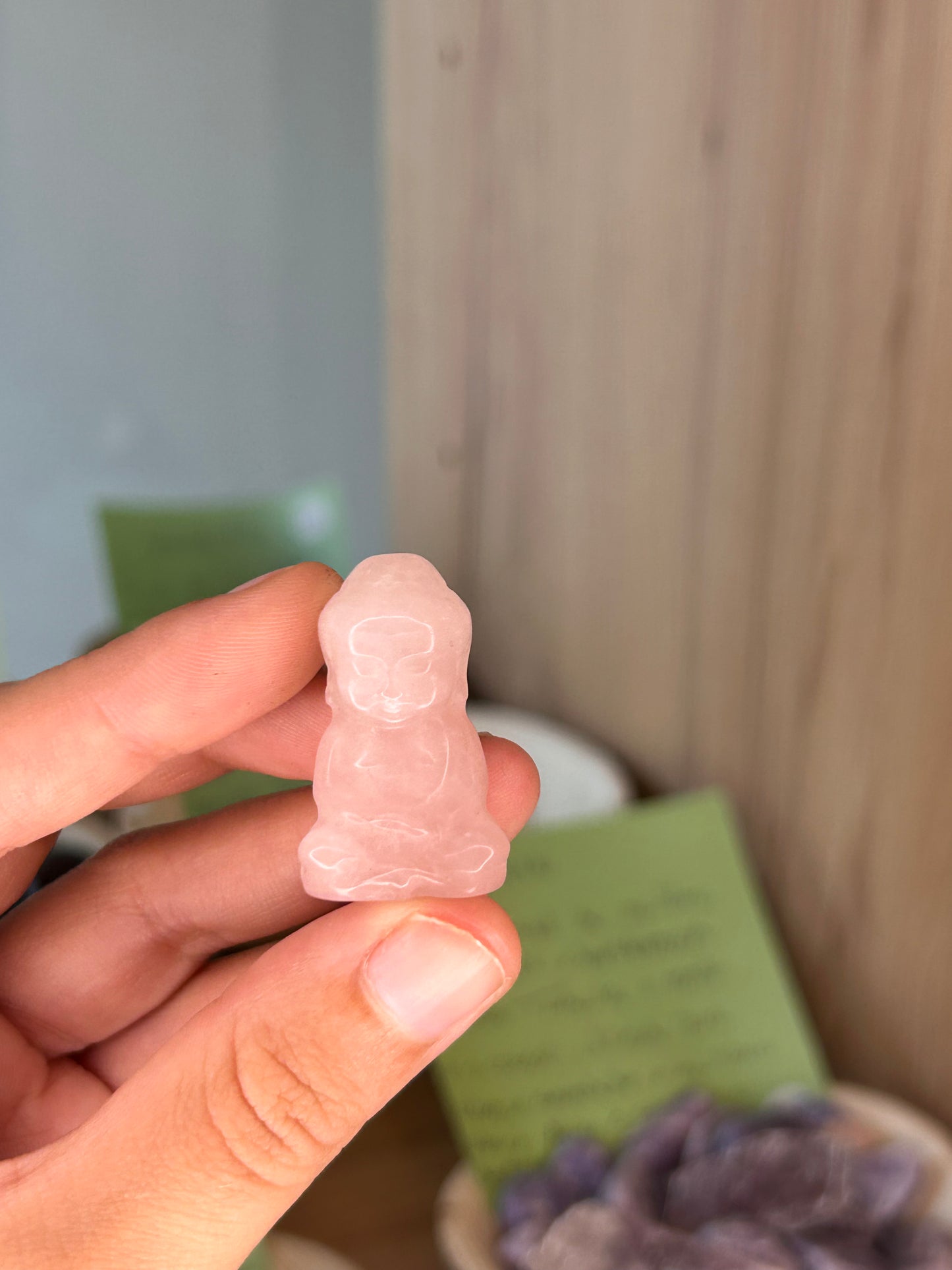 Mini Buda (sortido)