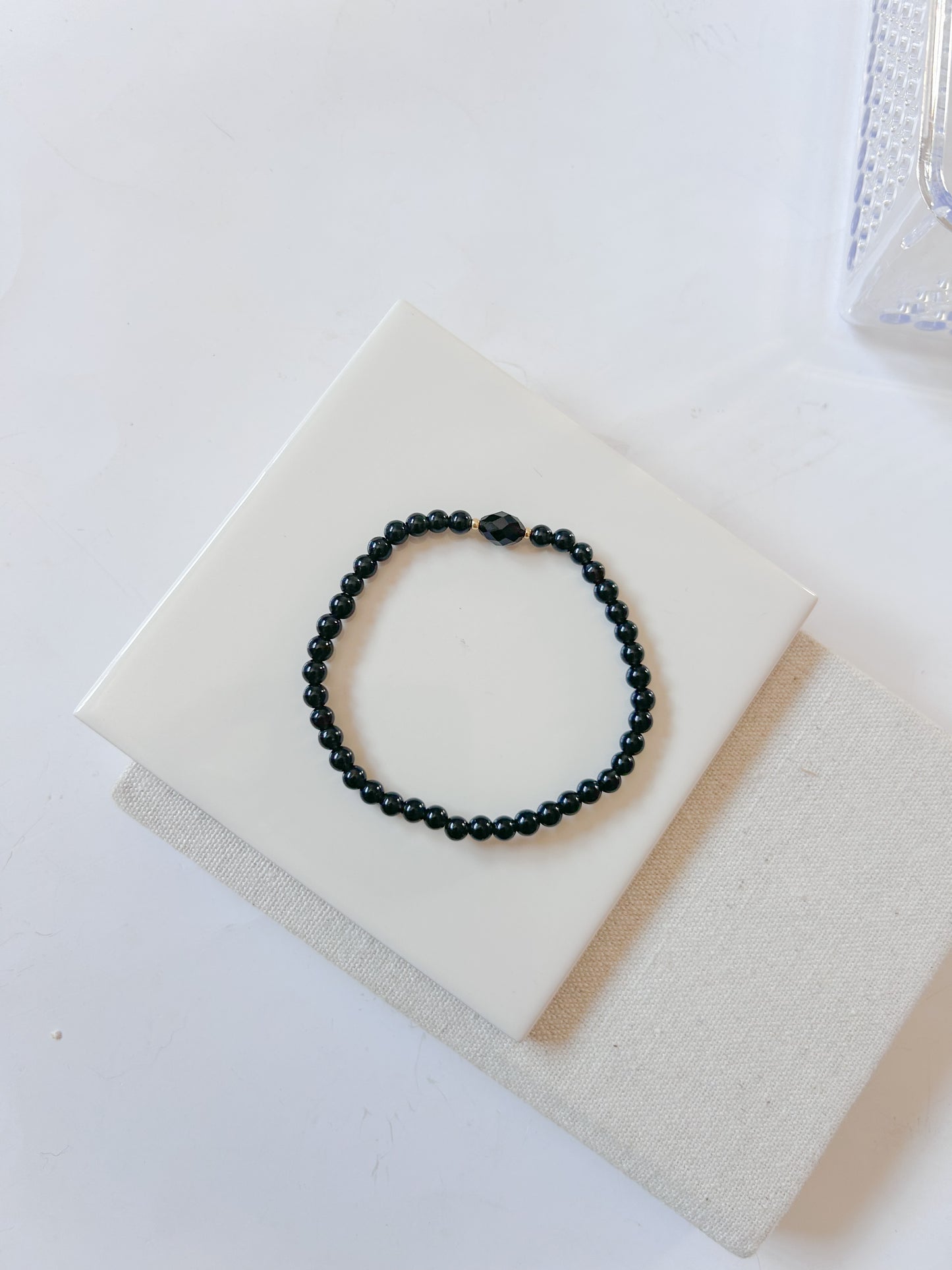 Pulseira Ónix