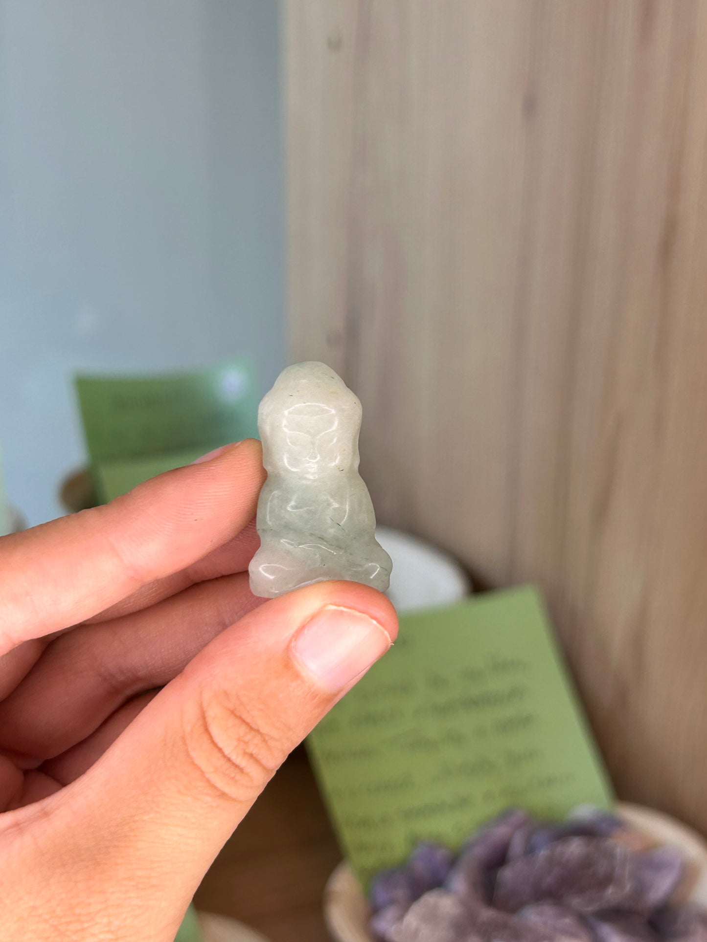 Mini Buda (sortido)