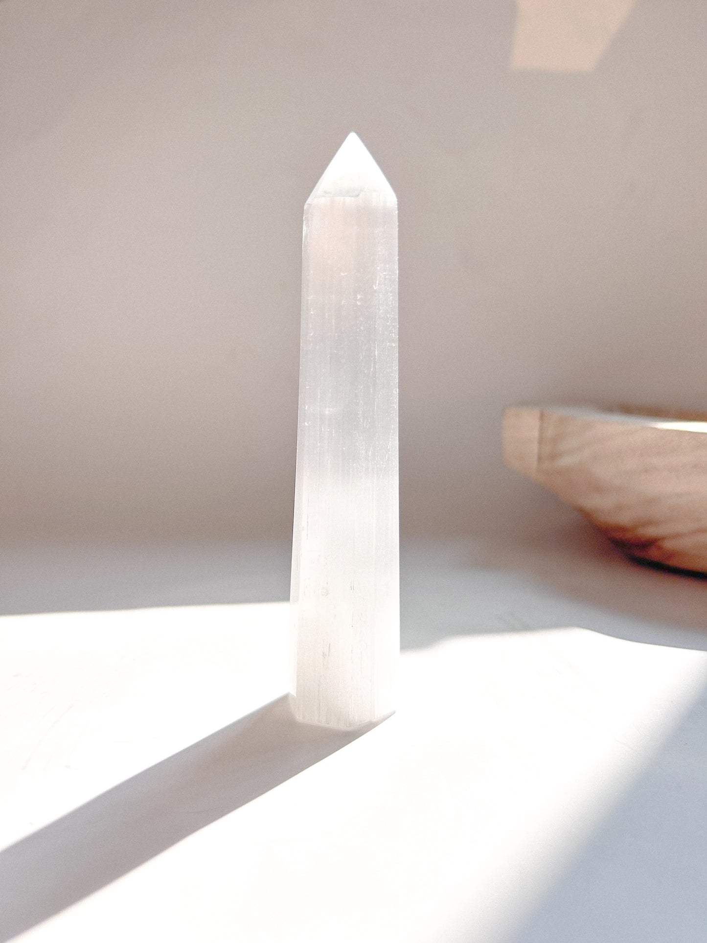 Gerador Selenite