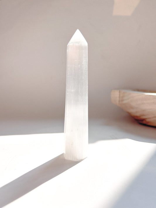 Gerador Selenite