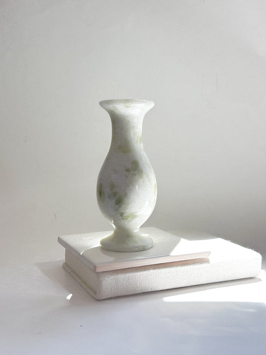 Jarra Jade Verde