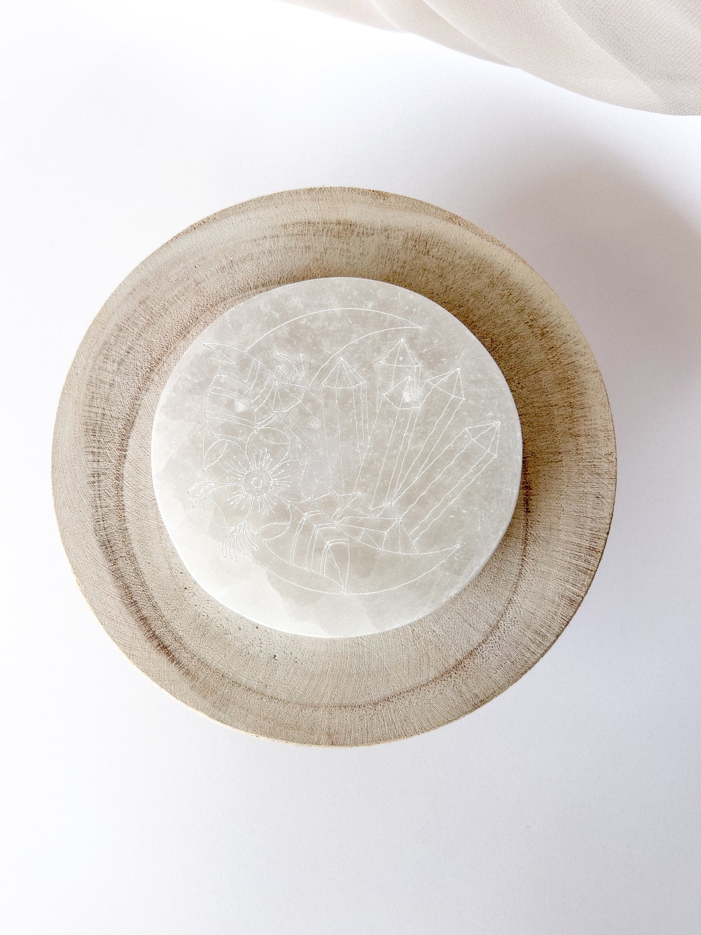 Base Flores