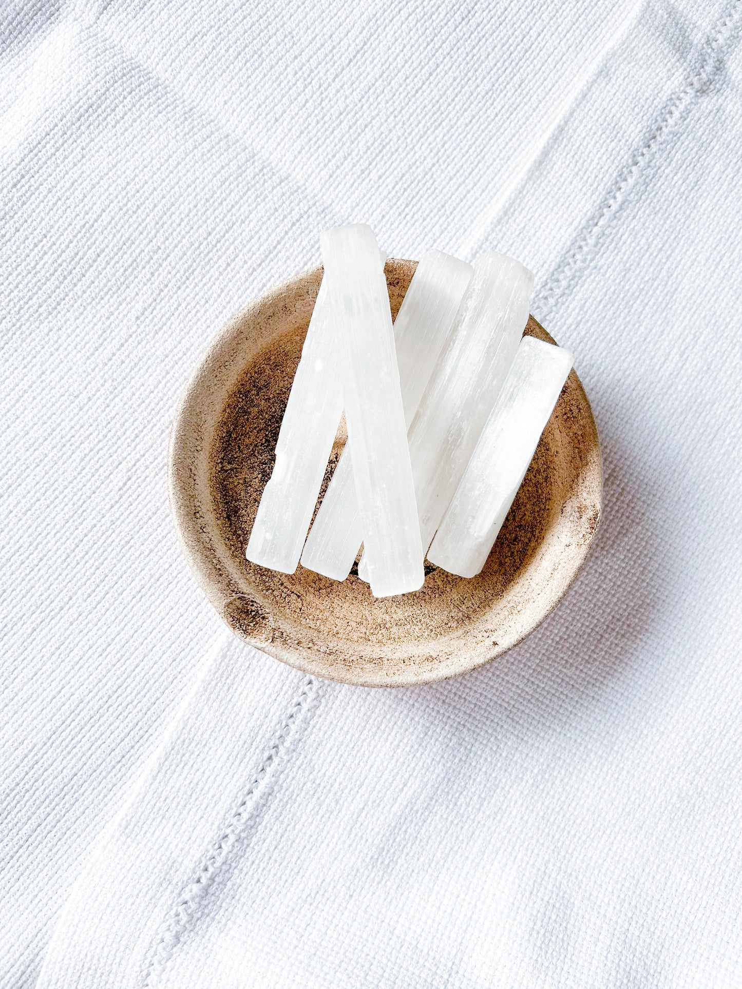 Barra Selenite (S)