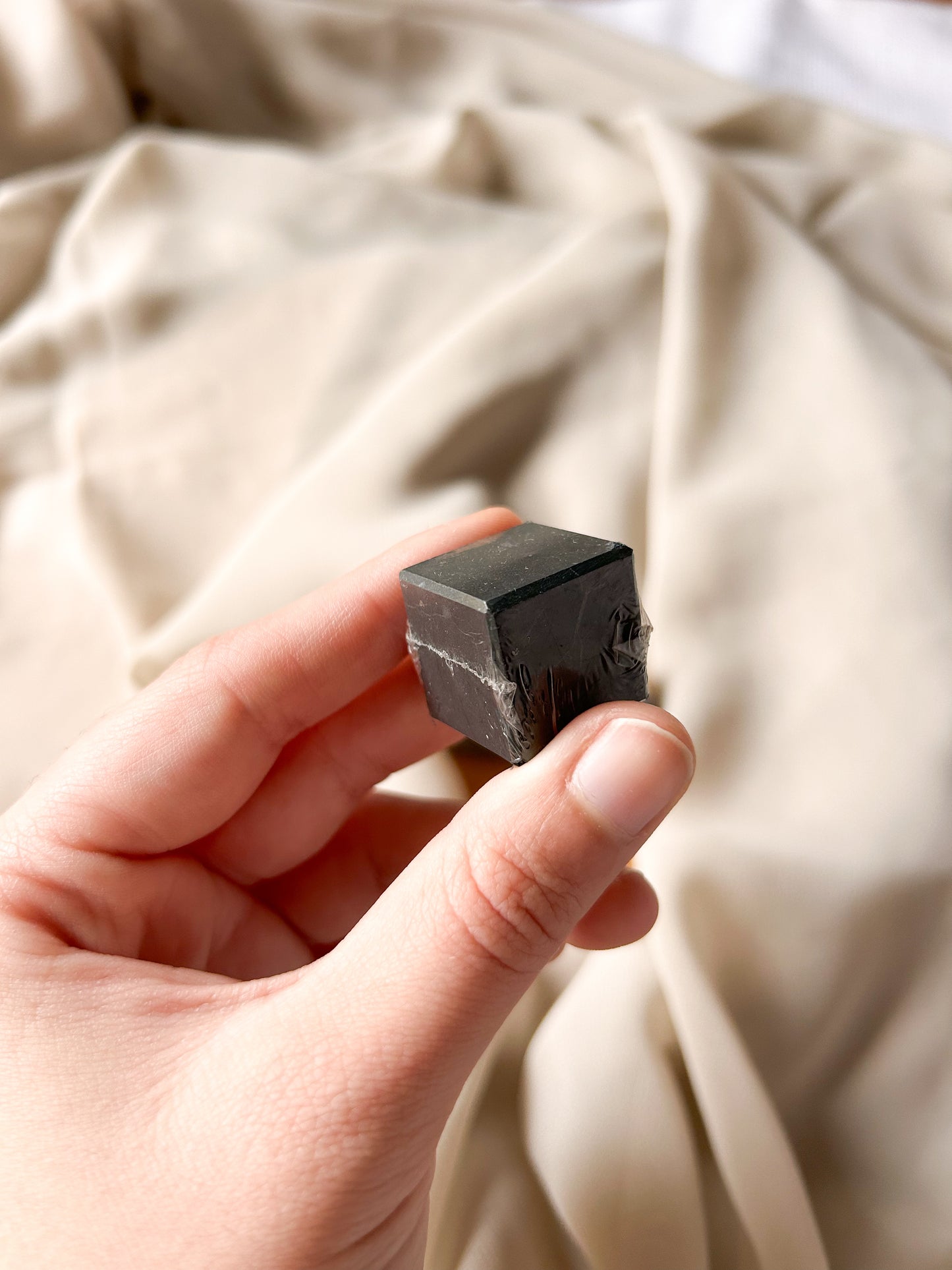 Cubo Shungite