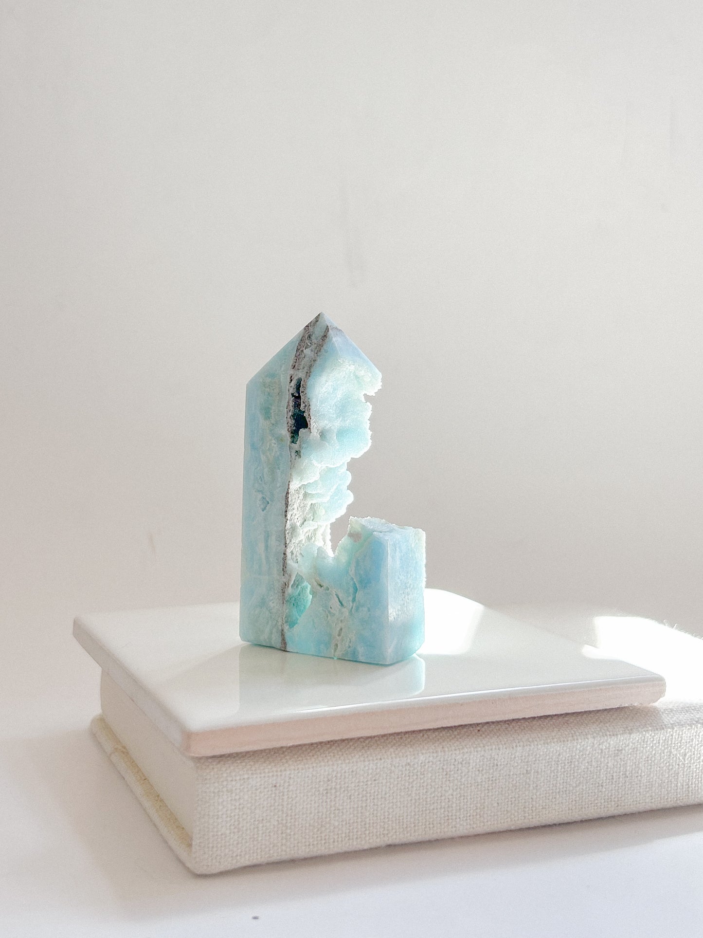 Gerador Hemimorfite