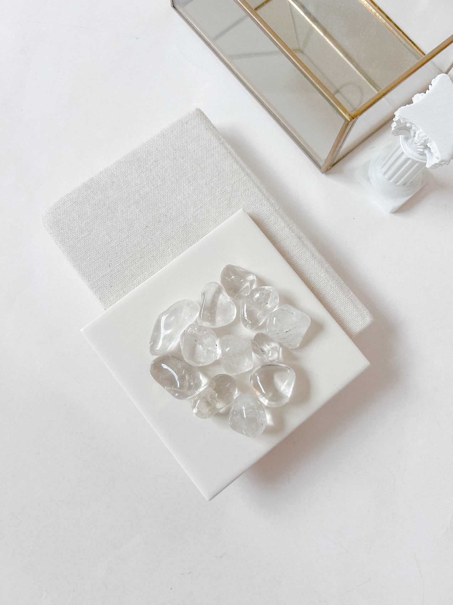Quartzo Cristal