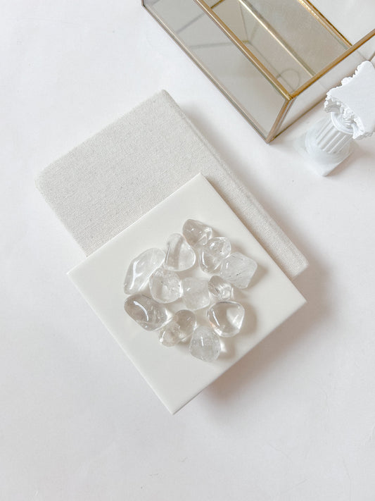 Quartzo Cristal
