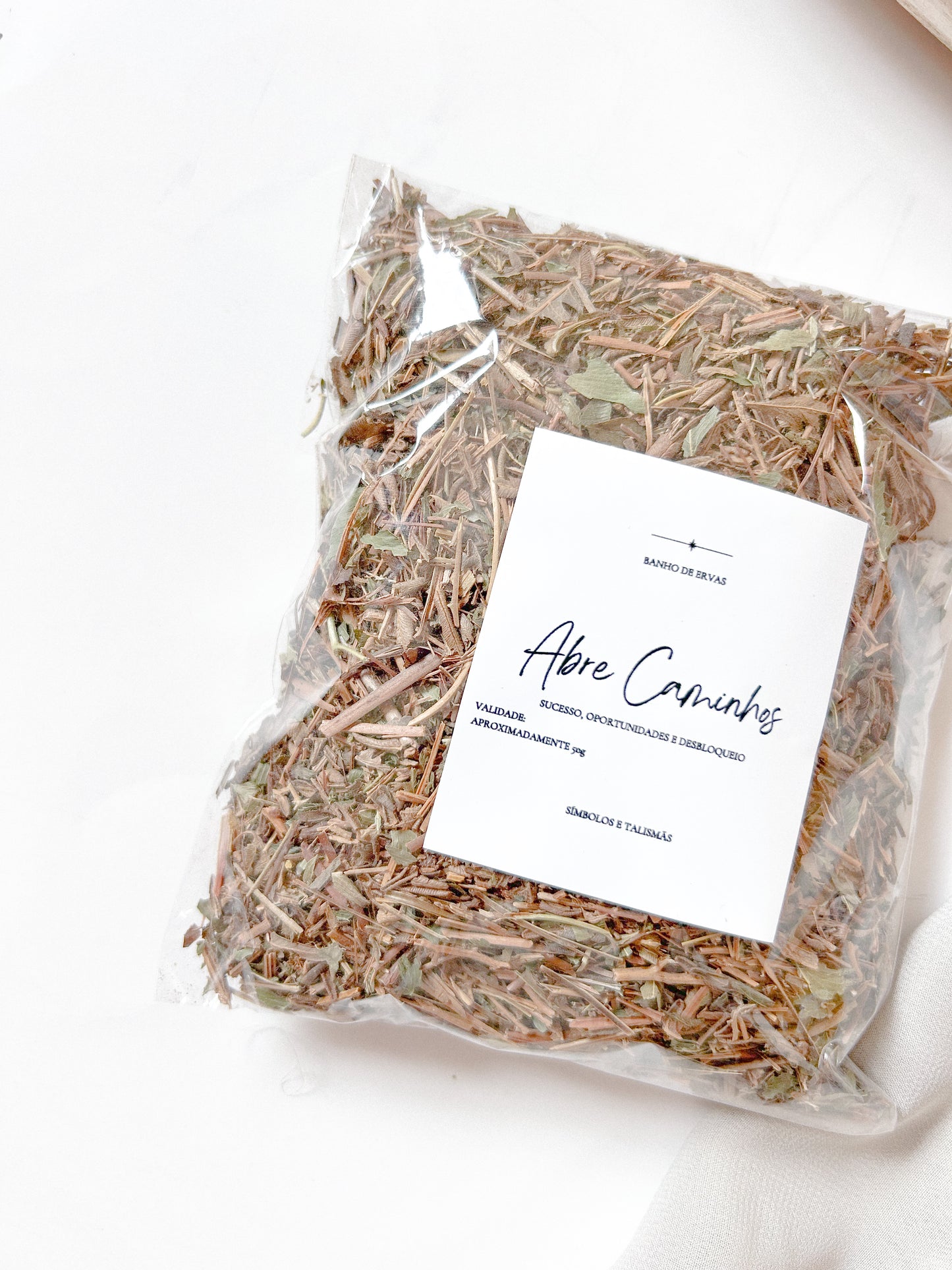Abre Caminhos (50g)