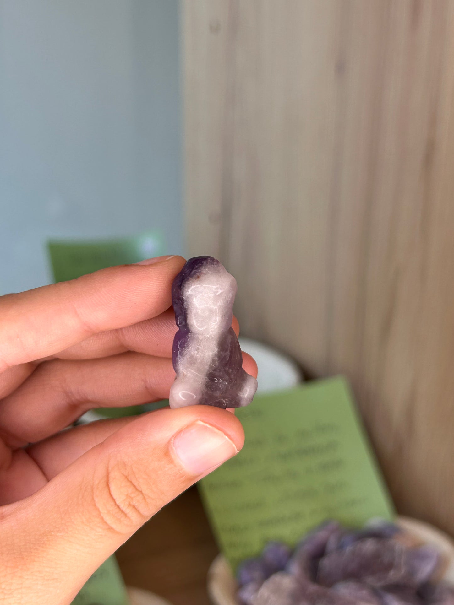 Mini Buda (sortido)