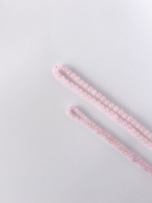 Fiada Quartzo Rosa