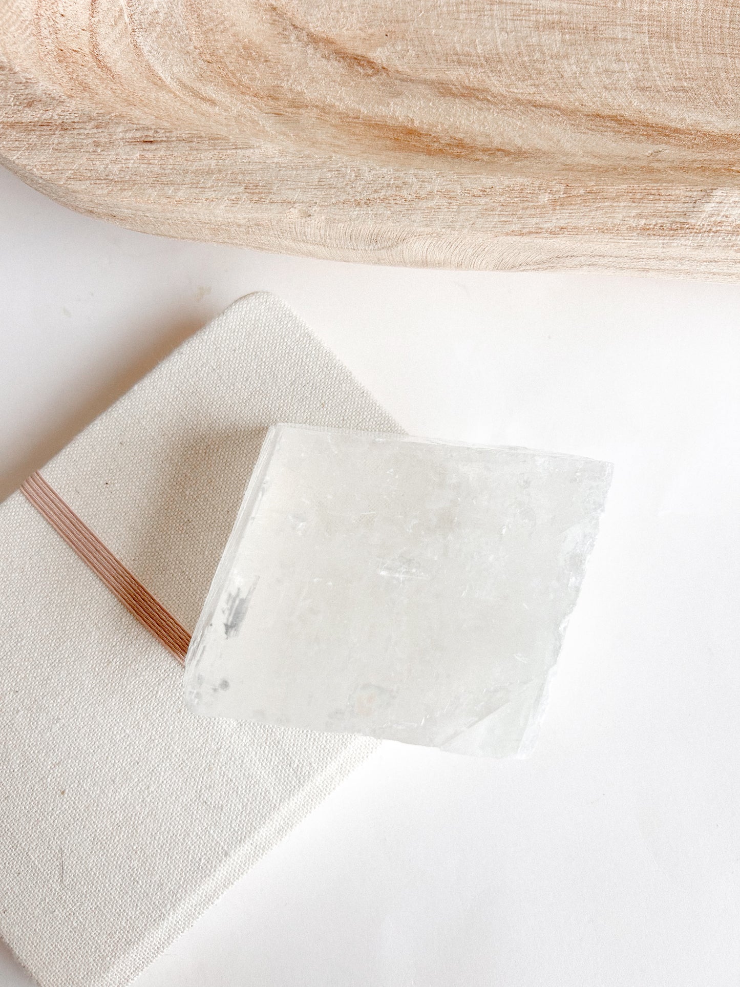 Calcite Ótica