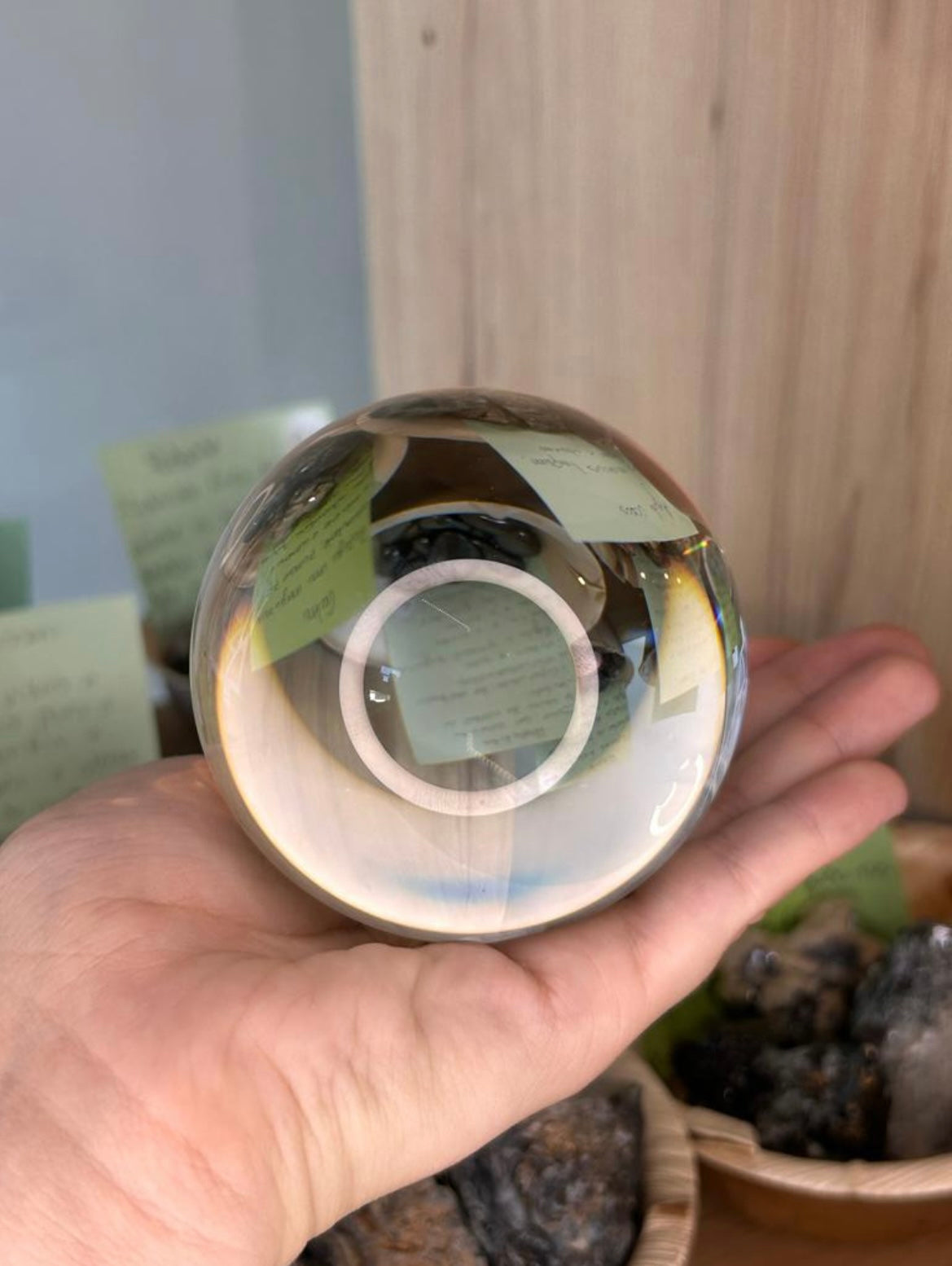 Bola de Cristal