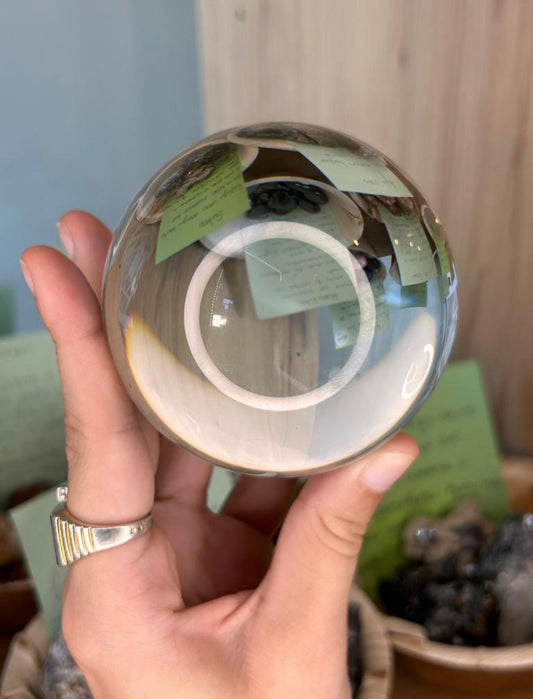 Bola de Cristal