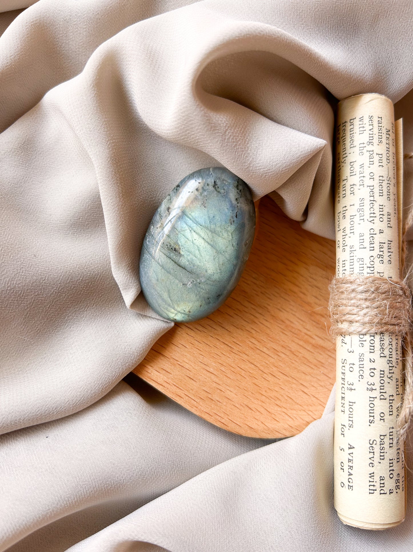 Labradorite