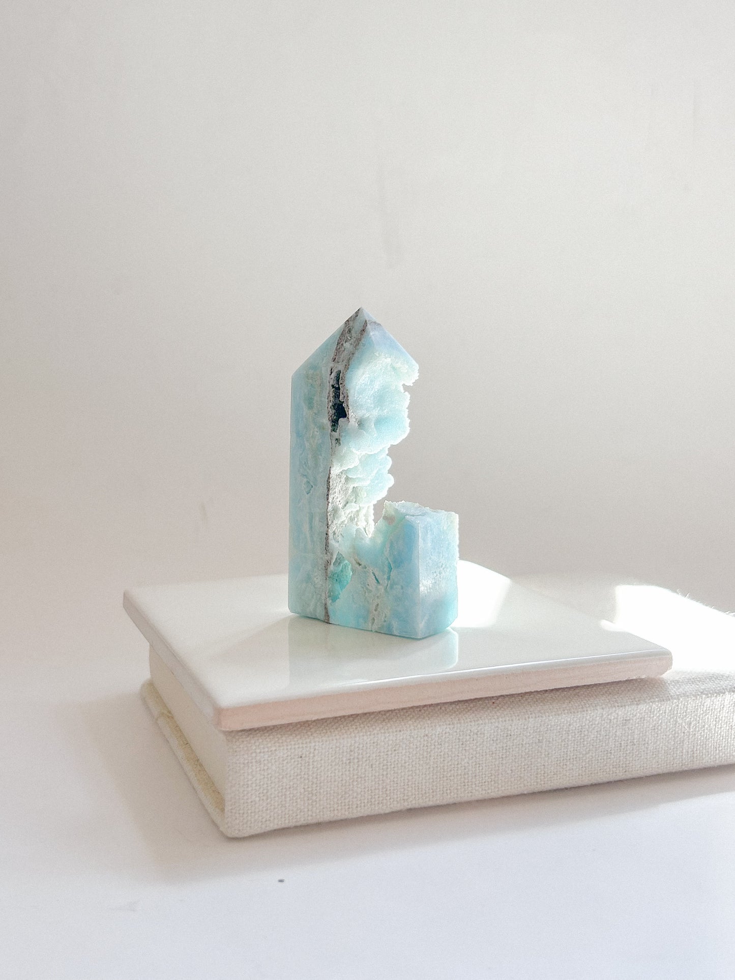 Gerador Hemimorfite