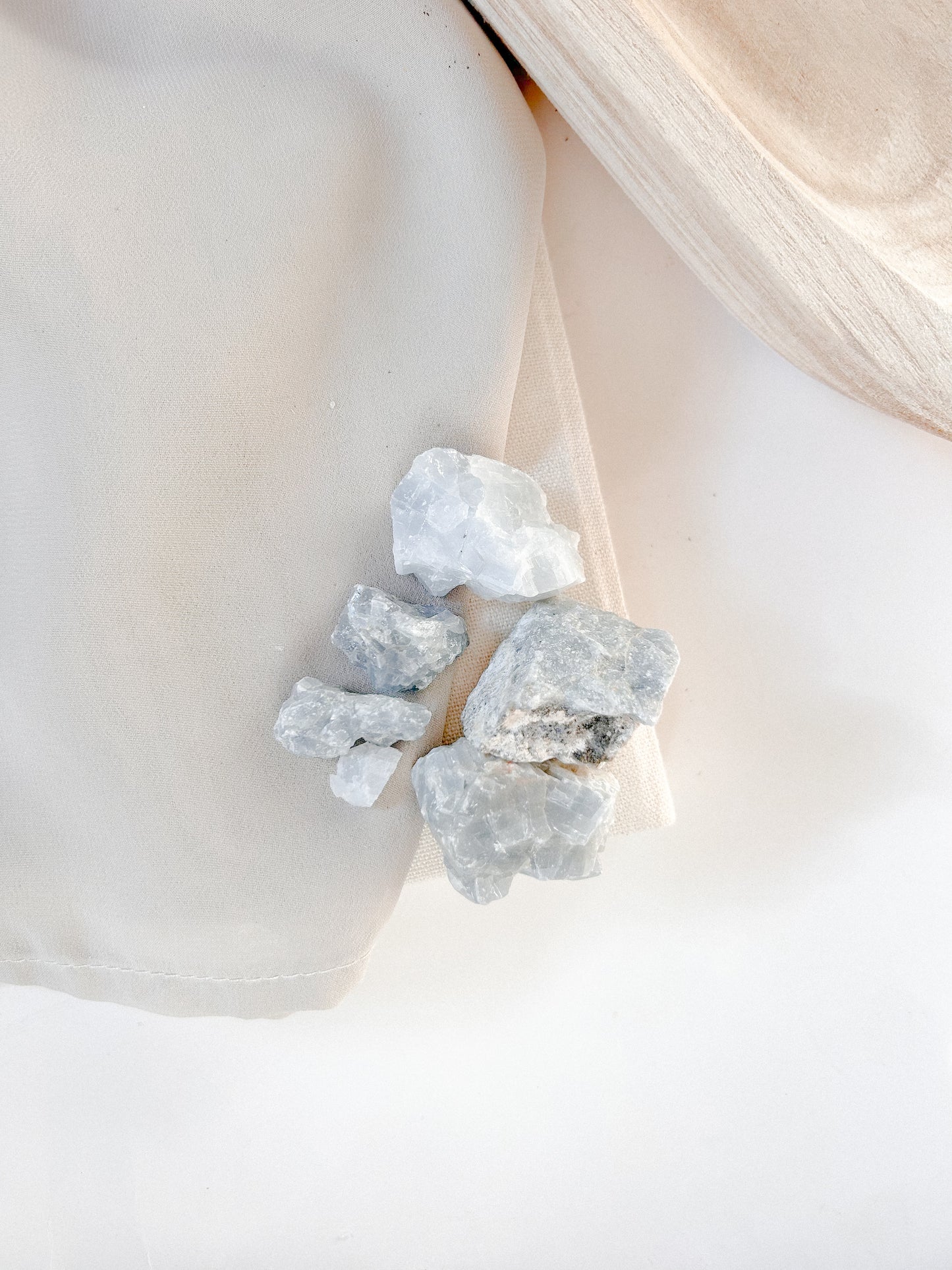 Cianite Azul