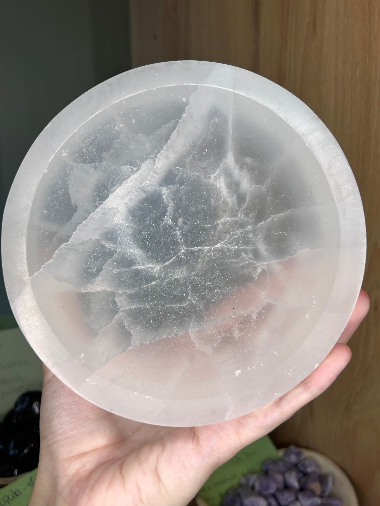 Taça Selenite (Redonda XL)