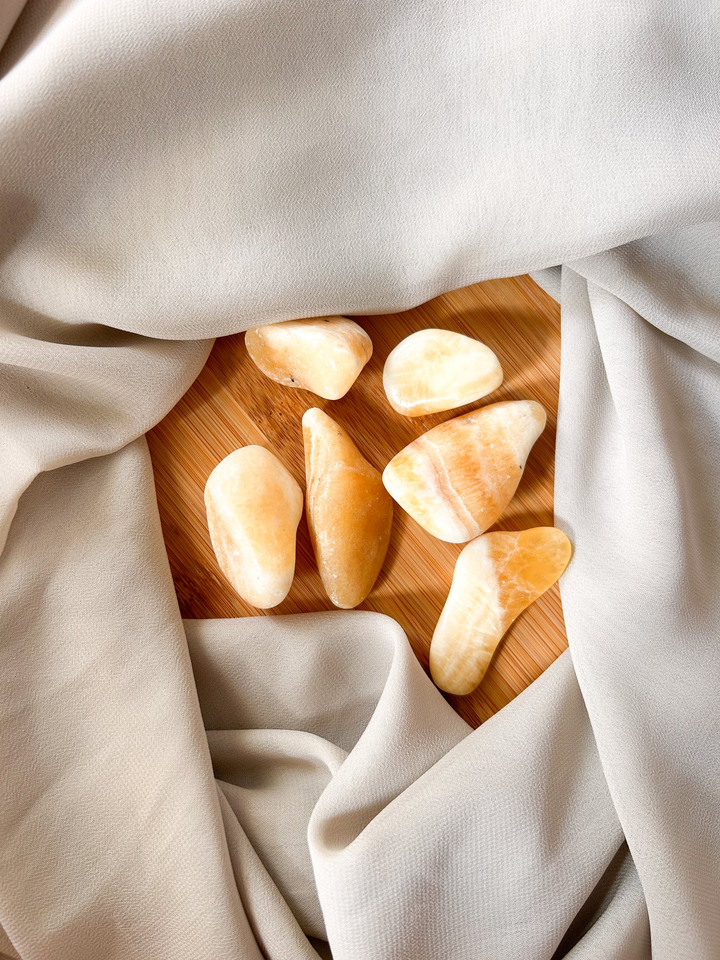Calcite Mel