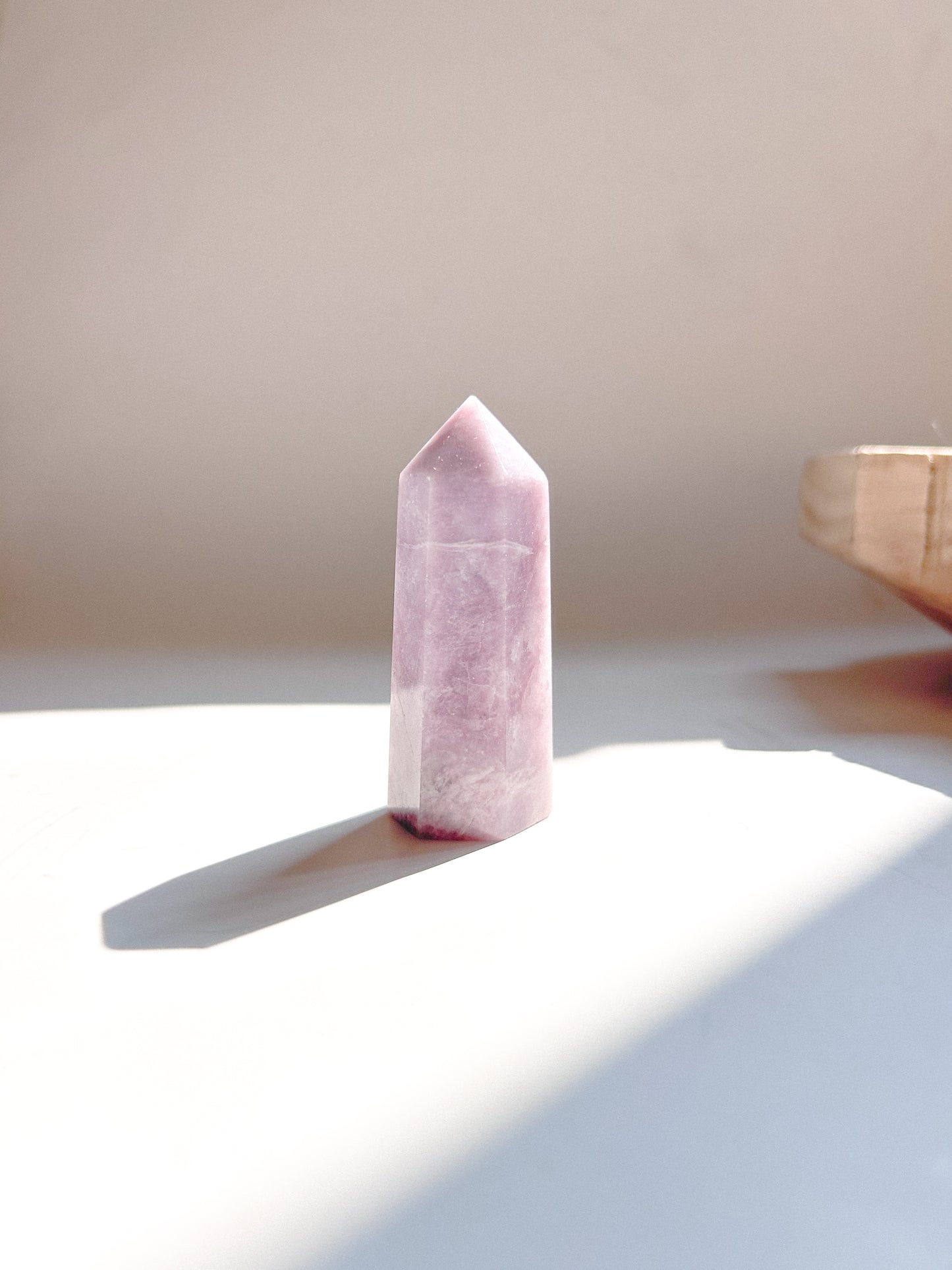 Gerador Lepidolite