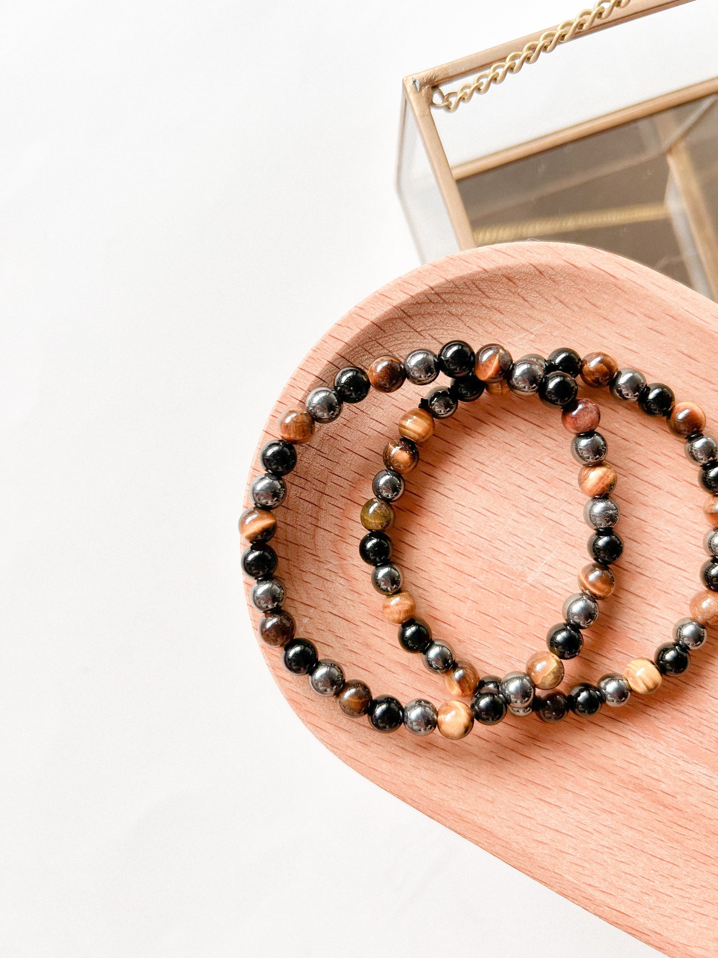 Pulseira Tripla