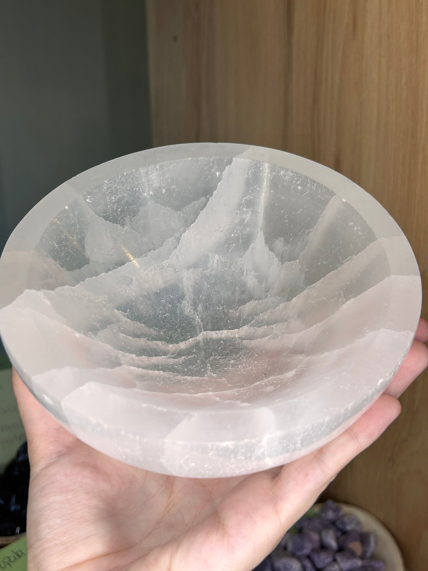 Taça Selenite (Redonda XL)
