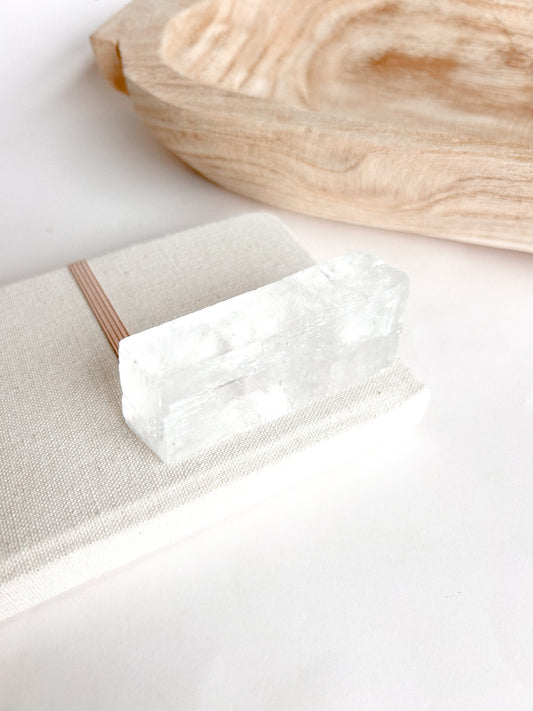 Calcite Ótica