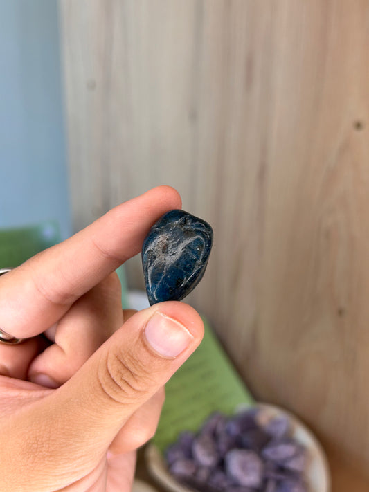 Apatite